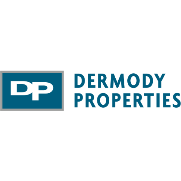 Dermody Properties Partner logo